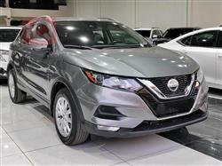 Nissan Rogue Sport